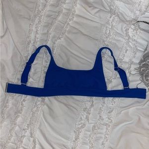 Xhileration bikini top
